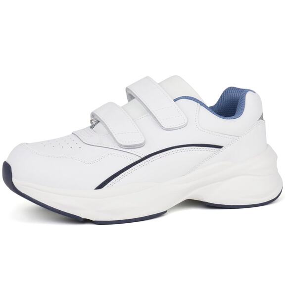 ORTOREX Shoes - ORTOREX Women Leather Orthopedic Walking Wide Shoes